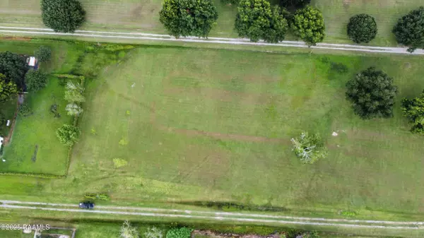 Tbd Hebert LN #2-D, St. Martinville, LA 70582