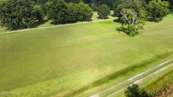 Tbd Hebert LN #2-D, St. Martinville, LA 70582