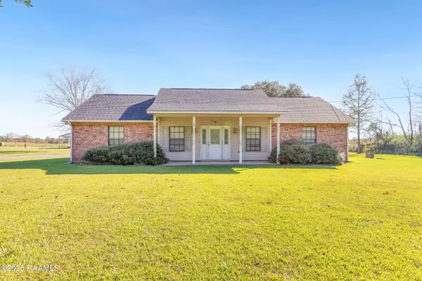 406 Bertrand RD, Opelousas, LA 70570