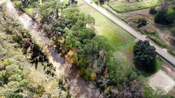 Tbd Main HWY #8-A, Arnaudville, LA 70512