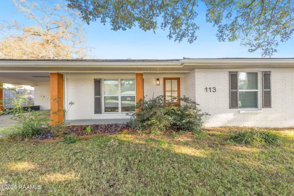 113 Charles Read AVE, Lafayette, LA 70503