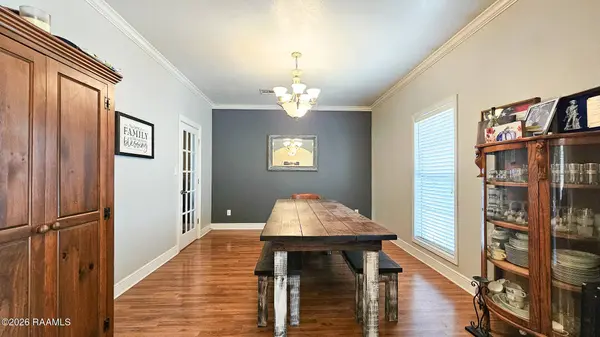 521 Cole RD, Kinder, LA 70648