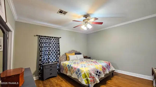521 Cole RD, Kinder, LA 70648