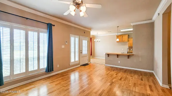 1019 Bridgetowne LN, Breaux Bridge, LA 70517