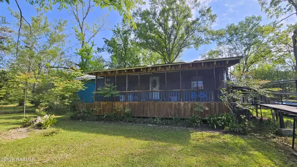 2683 Atchafalaya River HWY, Breaux Bridge, LA 70517