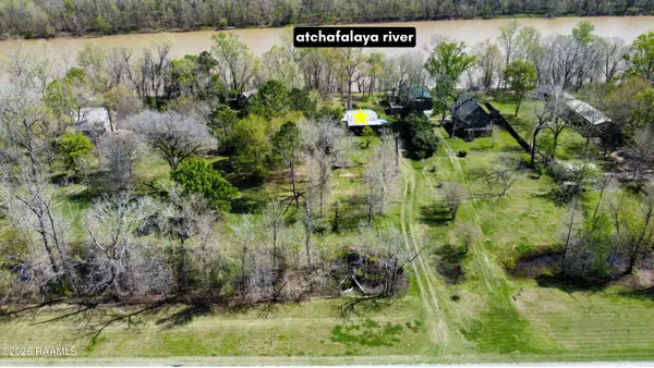 2683 Atchafalaya River HWY, Breaux Bridge, LA 70517