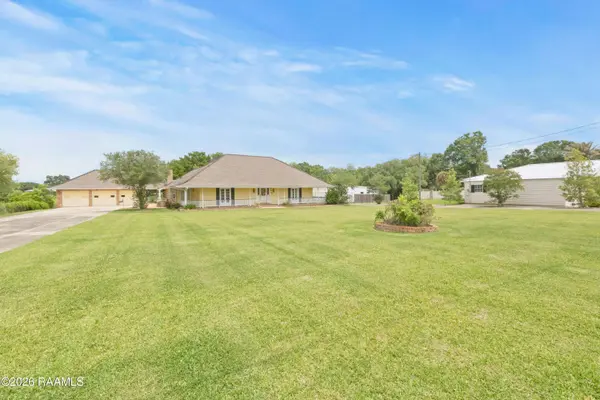 4897 Main HWY, St. Martinville, LA 70582