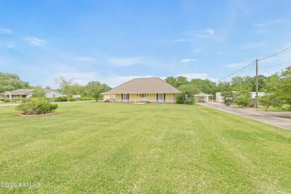 4897 Main HWY, St. Martinville, LA 70582