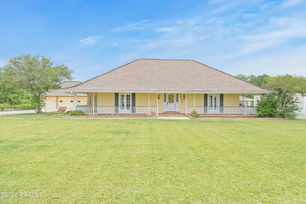 4897 Main HWY, St. Martinville, LA 70582