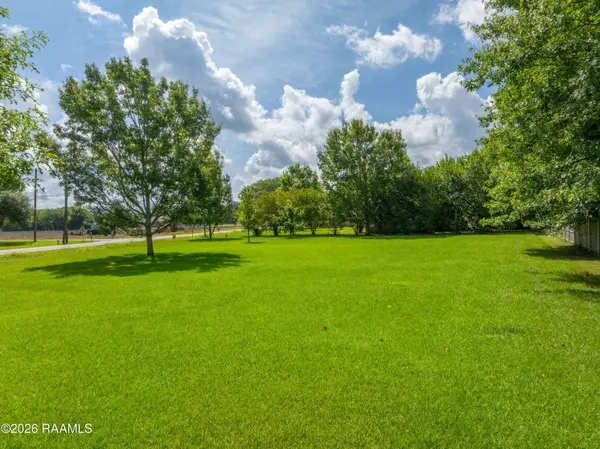 Tbd E Bridge ST, Breaux Bridge, LA 70517