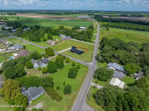 Tbd E Bridge ST, Breaux Bridge, LA 70517