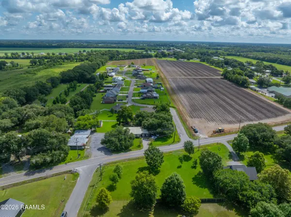 Tbd E Bridge ST, Breaux Bridge, LA 70517