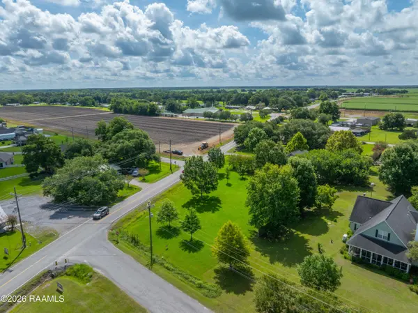Tbd E Bridge ST, Breaux Bridge, LA 70517