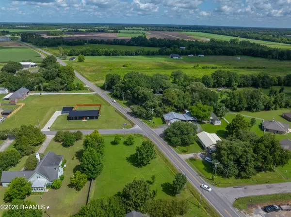 Tbd E Bridge ST, Breaux Bridge, LA 70517
