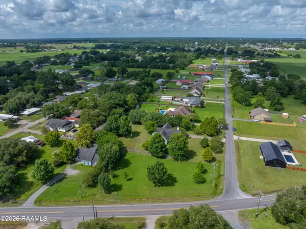Tbd E Bridge ST, Breaux Bridge, LA 70517