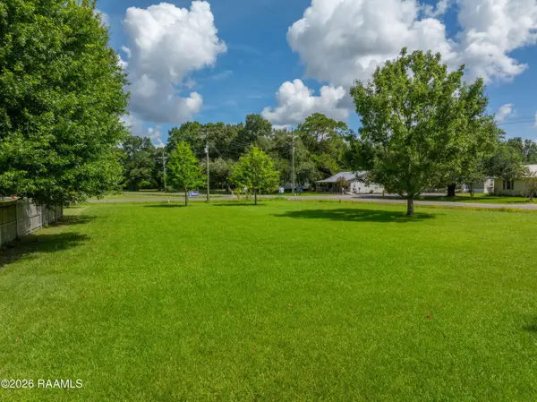 Tbd E Bridge ST, Breaux Bridge, LA 70517