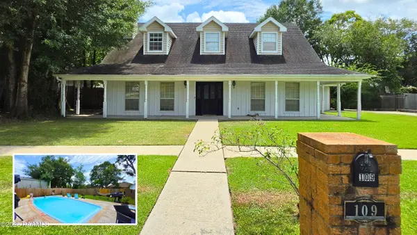 109 Hermitage AVE