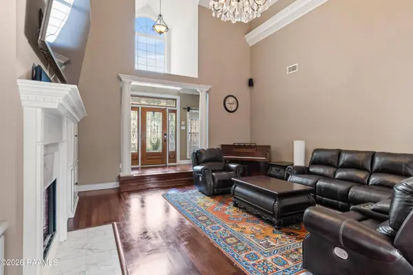 476 Nona ST, Breaux Bridge, LA 70517