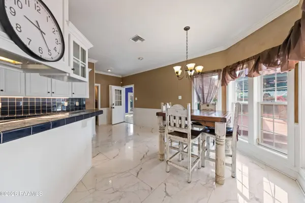 476 Nona ST, Breaux Bridge, LA 70517