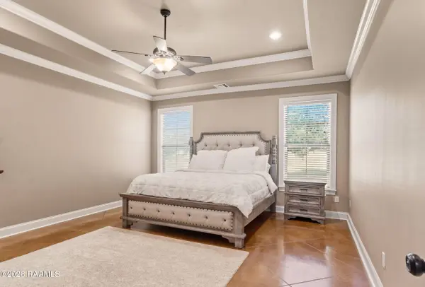 1007 Stephanie Dr Exd, Breaux Bridge, LA 70517