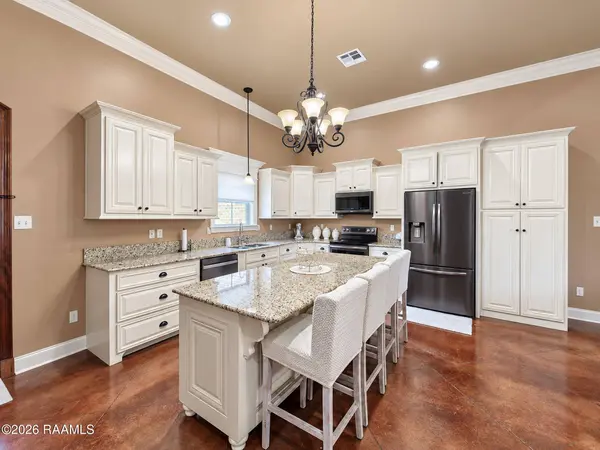 1007 Stephanie Dr Exd, Breaux Bridge, LA 70517