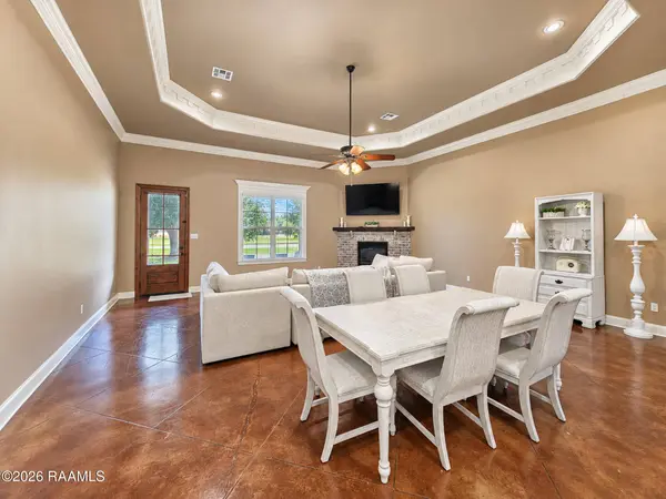 1007 Stephanie Dr Exd, Breaux Bridge, LA 70517