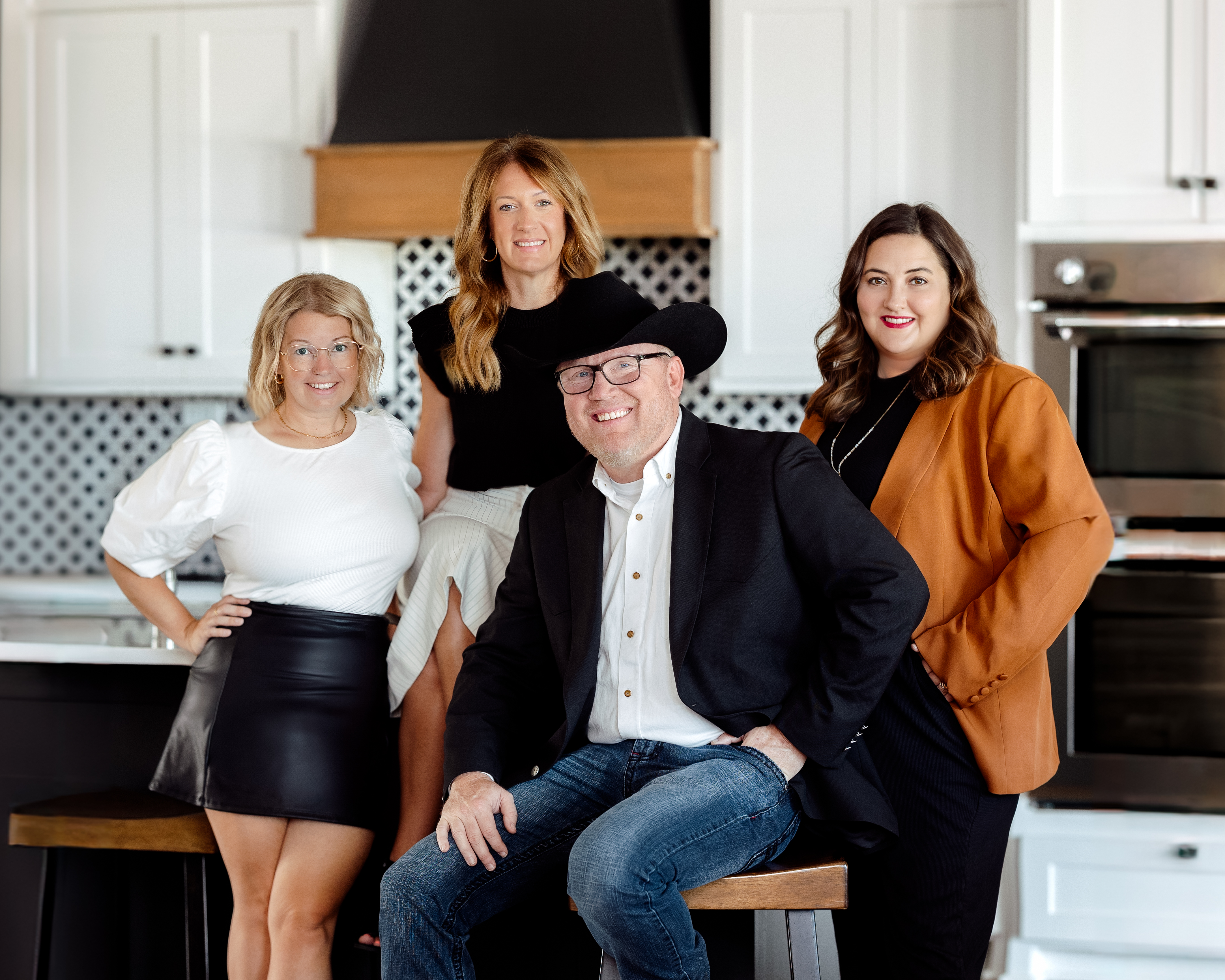 Johnson County Realtors