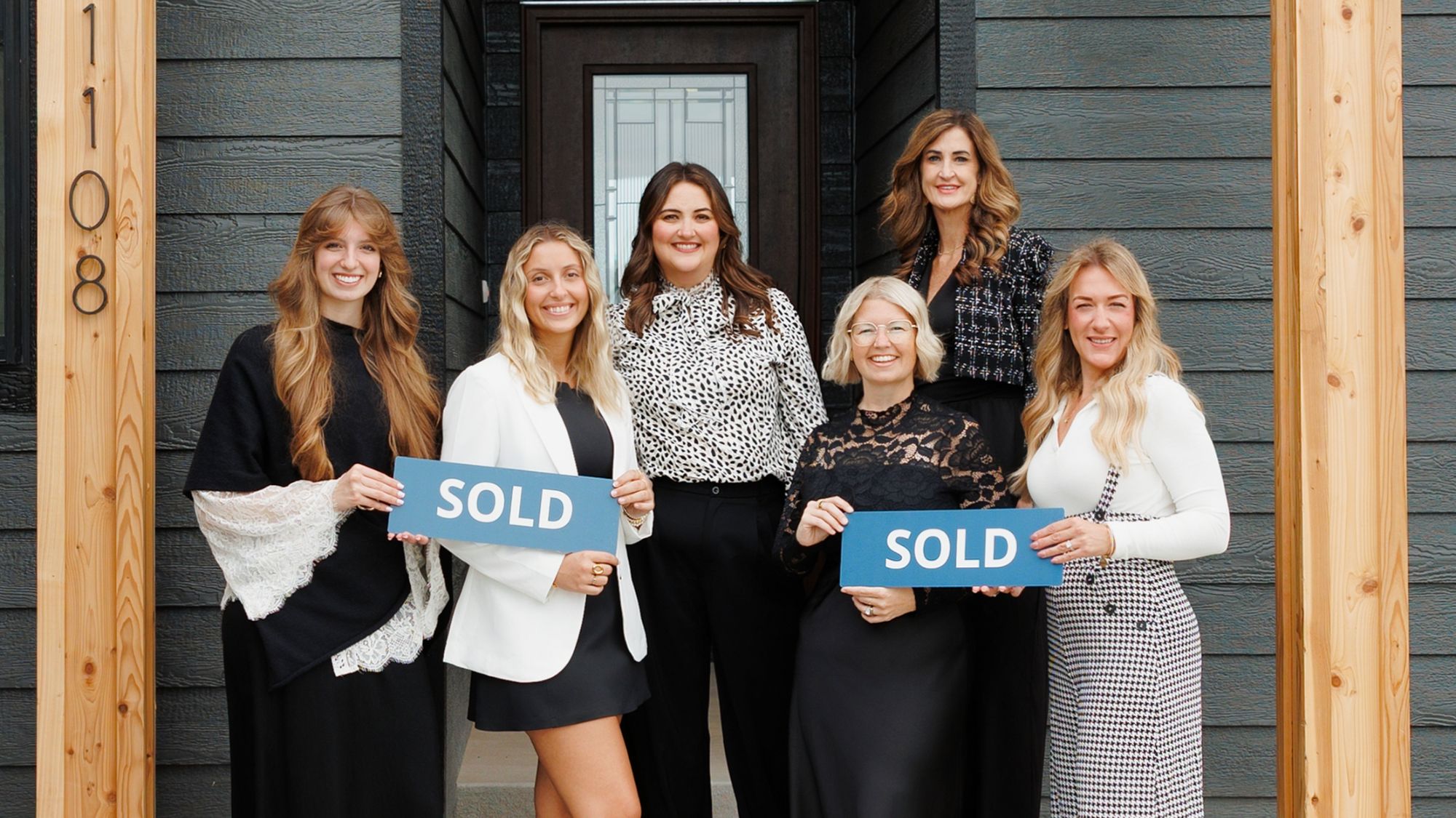 Johnson County Realtors