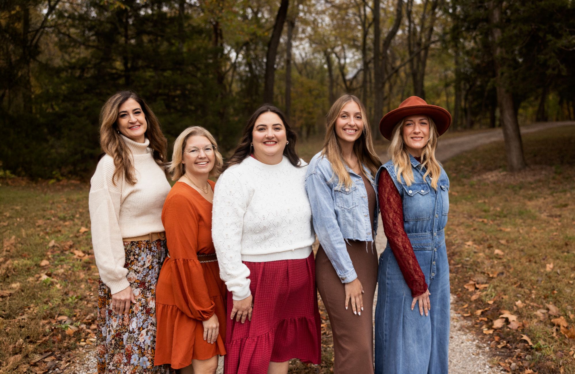 Johnson County Realtors