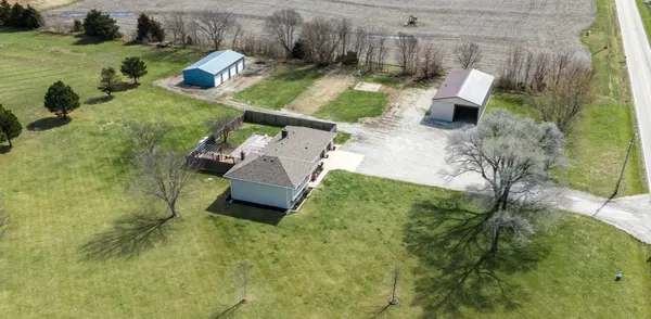 What Makes This 30-Acre Edgerton Property So Rare?,TNF