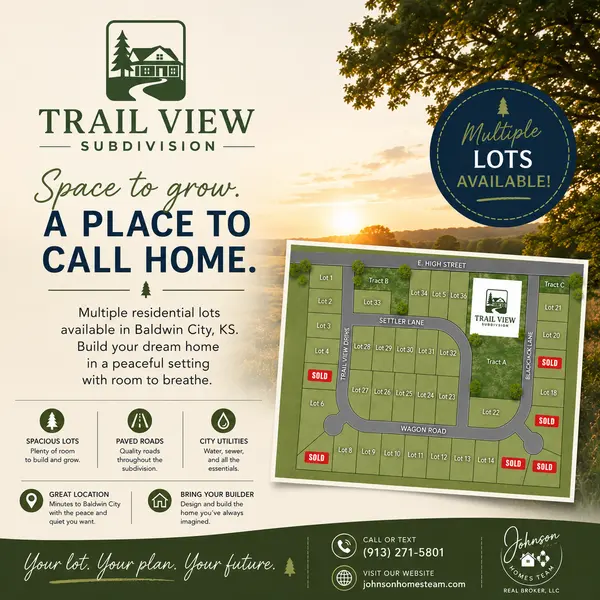 What Should You Look for in the Best Realtors in Baldwin City, KS?,TNF