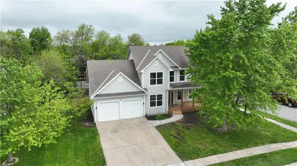 730 N Cottonwood ST, Gardner, KS 66030