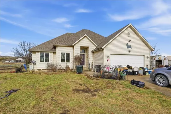 4185 Stafford RD, Wellsville, KS 66092