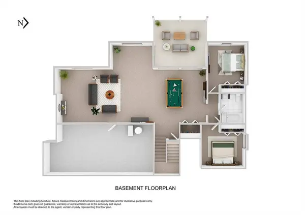 1003 Trail View DR, Baldwin City, KS 66006