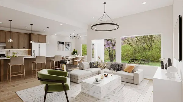 1003 Trail View DR, Baldwin City, KS 66006