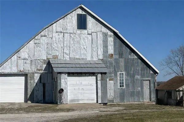 36319 W 215th ST, Edgerton, KS 66021