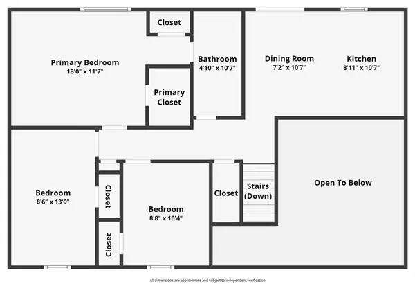 734 S 9th ST, Edwardsville, KS 66111