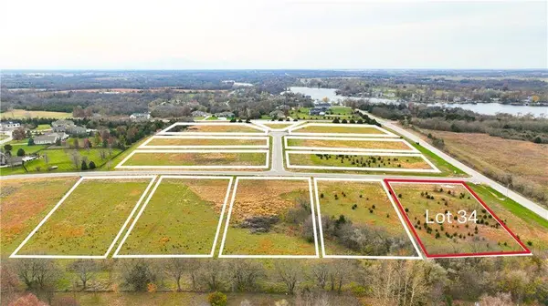 Lot 34 150th ST, Gardner, KS 66030