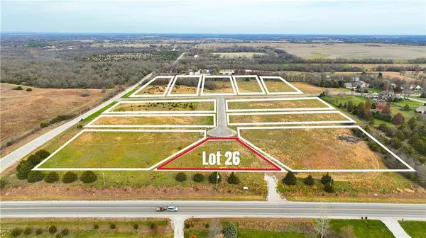 Lot 26 Sycamore ST, Gardner, KS 66030