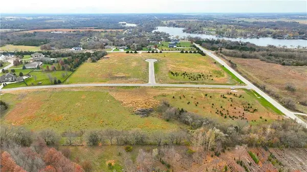 Lot 34 150th ST, Gardner, KS 66030