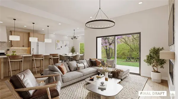 1108 Trail View CT, Baldwin City, KS 66006