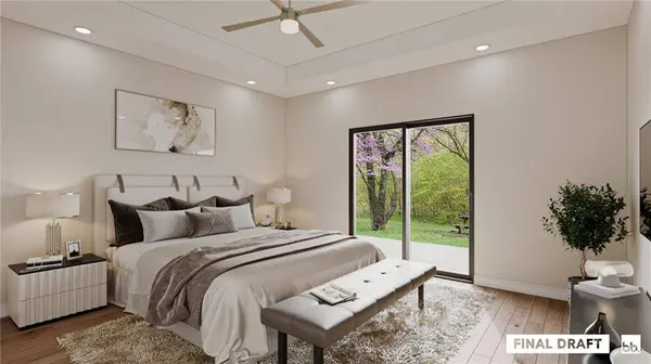 1108 Trail View CT, Baldwin City, KS 66006