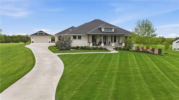 15046 S Canton ST, Gardner, KS 66030