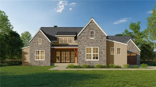 205 Settlers LN