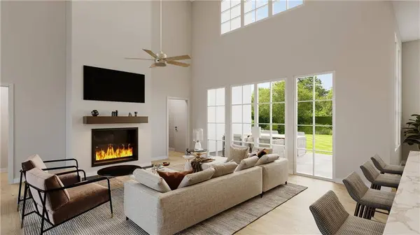 205 Settlers LN, Baldwin City, KS 66006