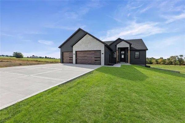 1108 Trail View CT