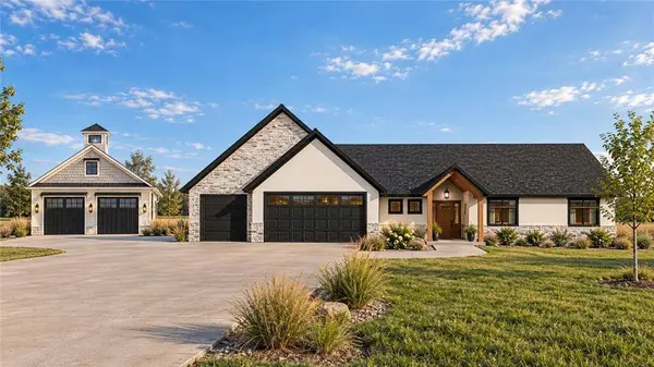223 Wagon RD