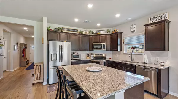 2194 Wooster ST, Nolanville, TX 76559