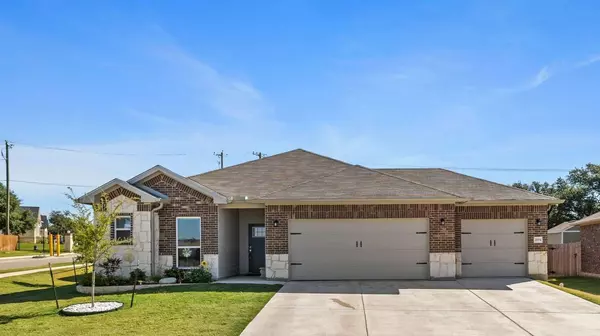 2194 Wooster ST, Nolanville, TX 76559