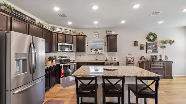 2194 Wooster ST, Nolanville, TX 76559